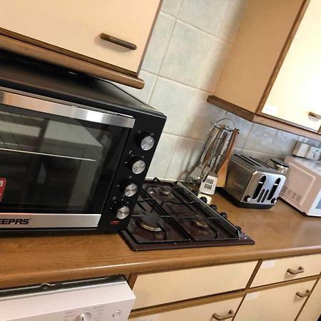 London Stockwell Station Apartment Εξωτερικό φωτογραφία