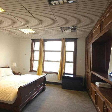 London Stockwell Station Apartment Εξωτερικό φωτογραφία