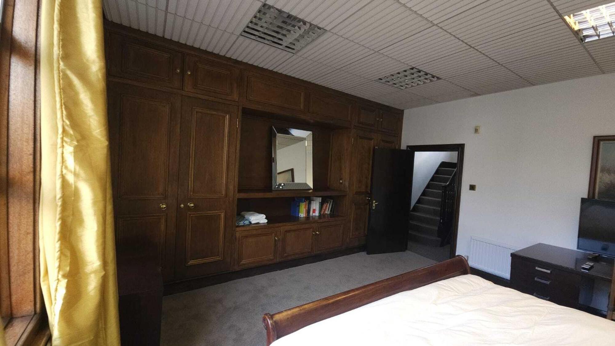 London Stockwell Station Apartment Δωμάτιο φωτογραφία