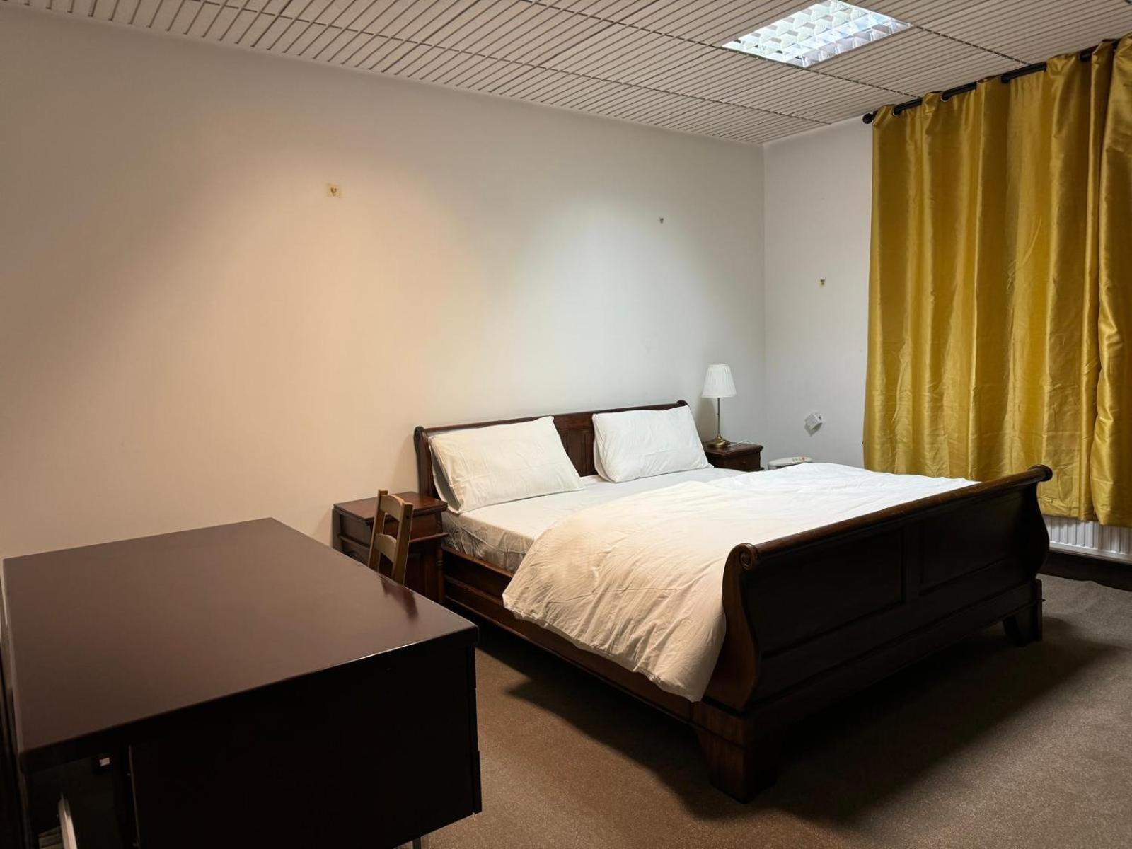 London Stockwell Station Apartment Δωμάτιο φωτογραφία