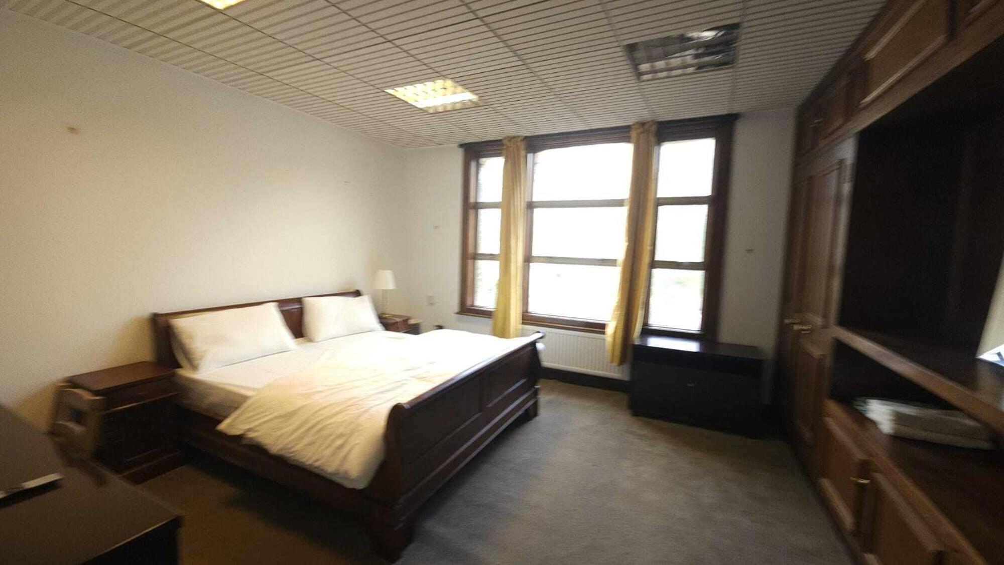 London Stockwell Station Apartment Δωμάτιο φωτογραφία