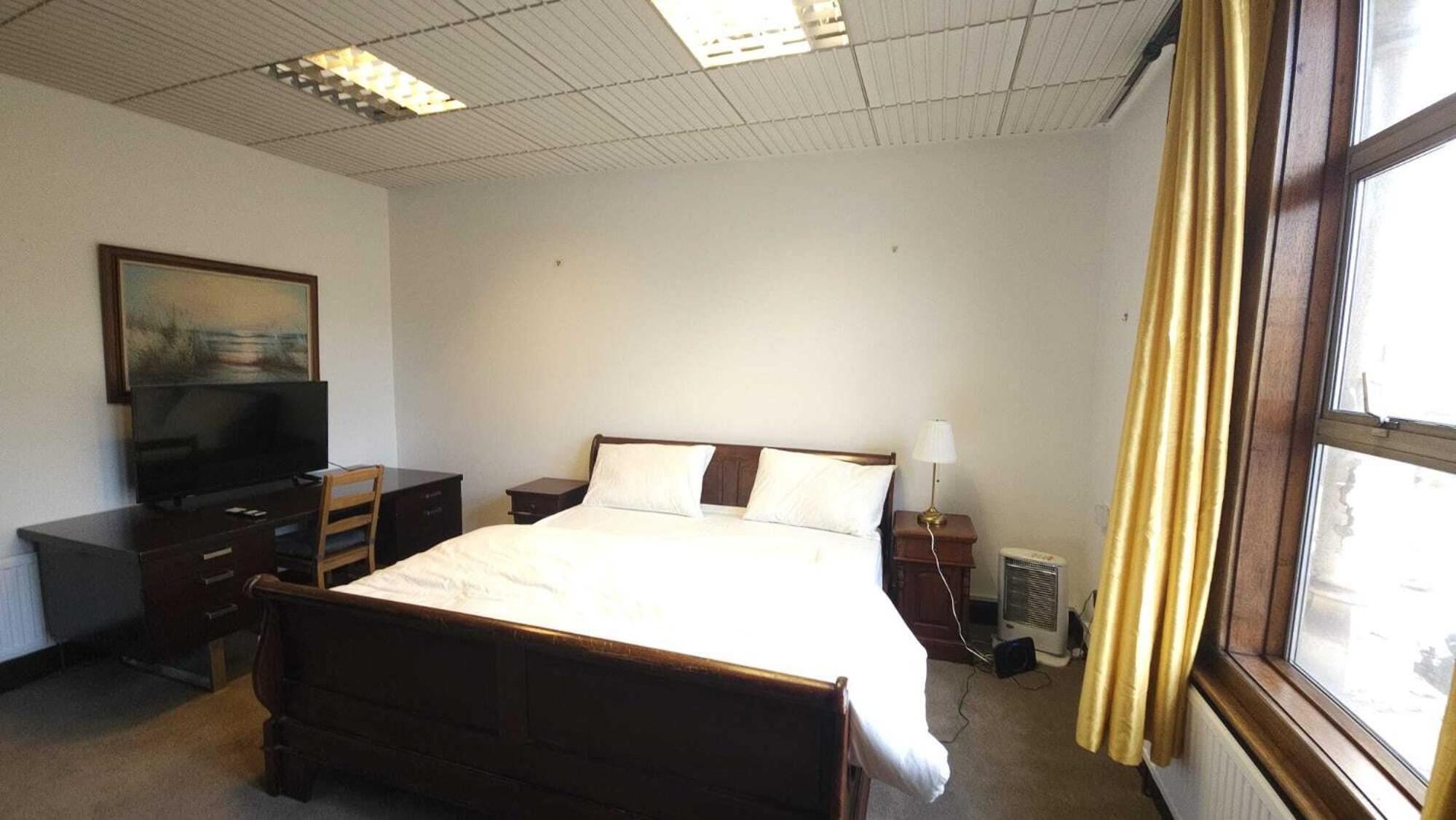 London Stockwell Station Apartment Δωμάτιο φωτογραφία