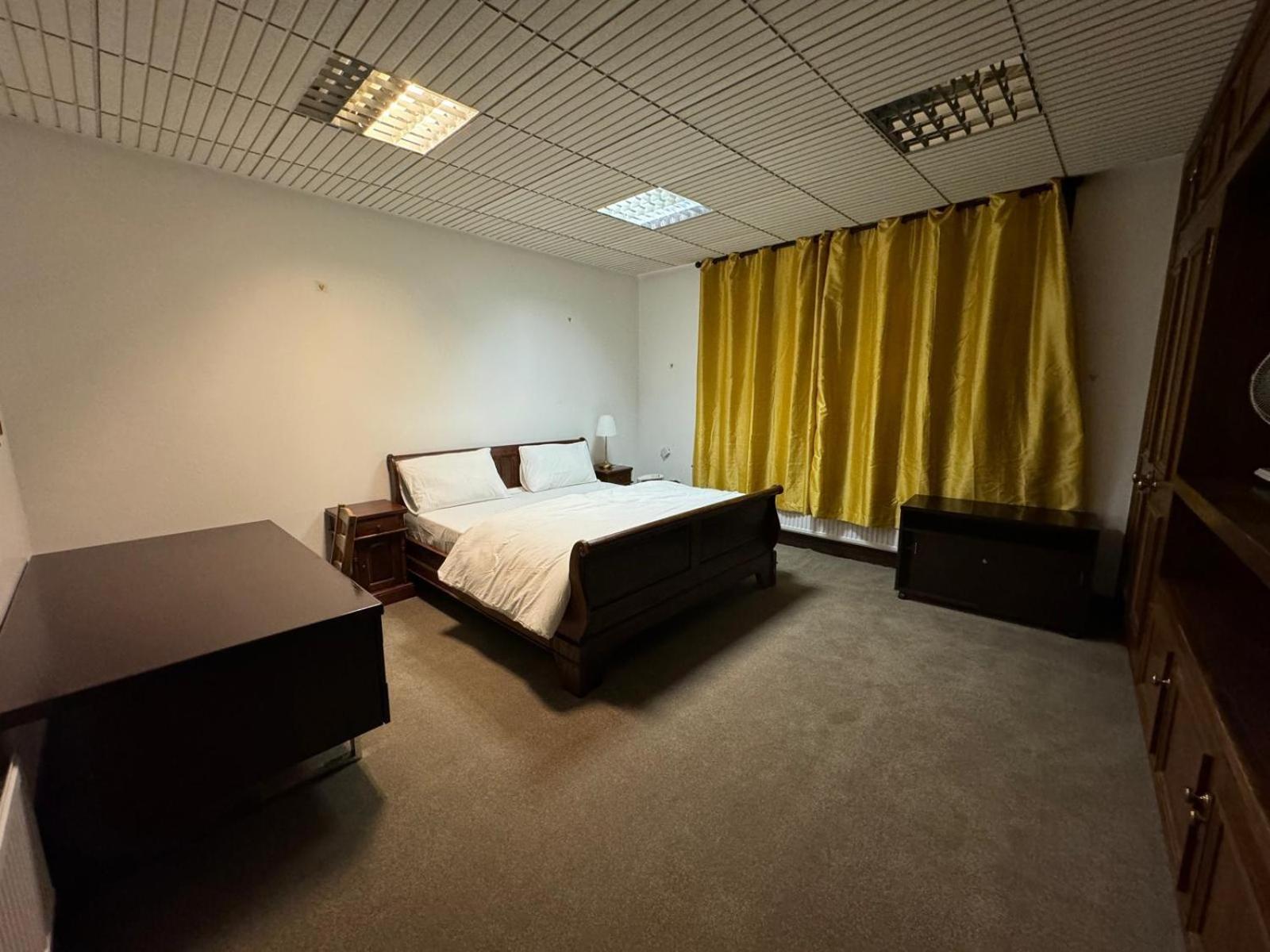 London Stockwell Station Apartment Δωμάτιο φωτογραφία