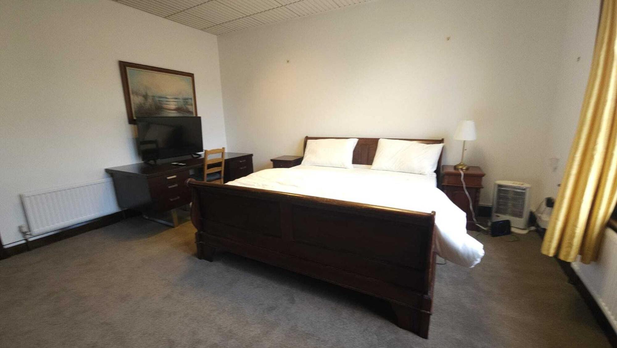 London Stockwell Station Apartment Δωμάτιο φωτογραφία