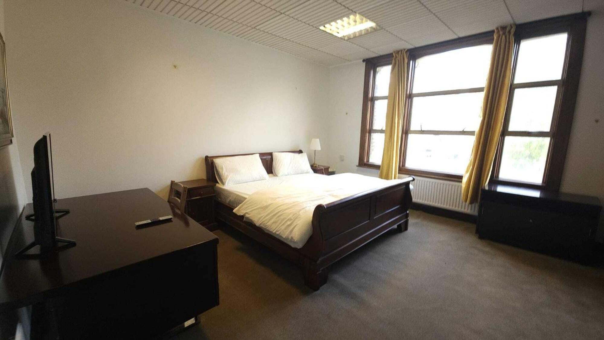 London Stockwell Station Apartment Δωμάτιο φωτογραφία
