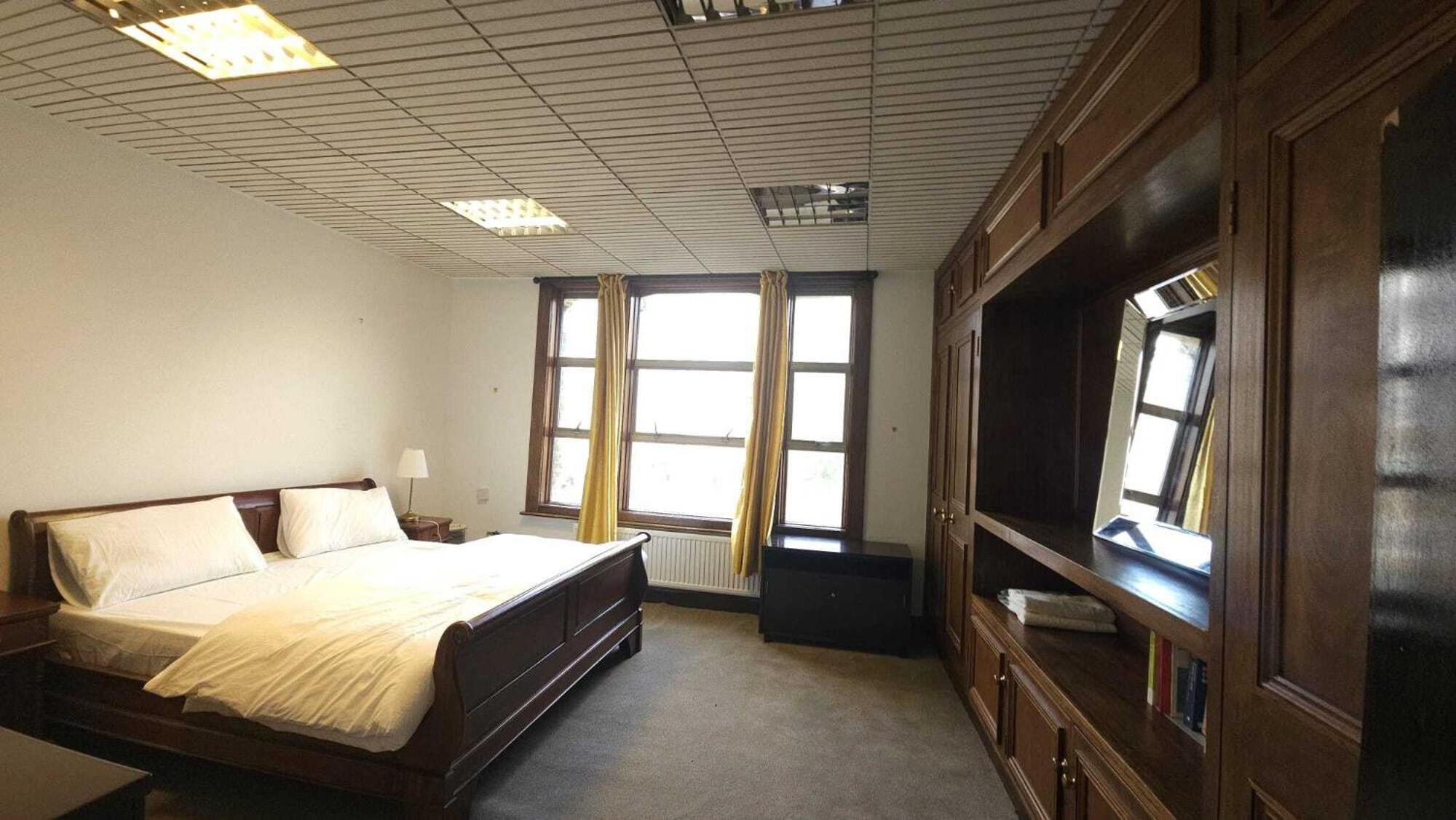 London Stockwell Station Apartment Δωμάτιο φωτογραφία