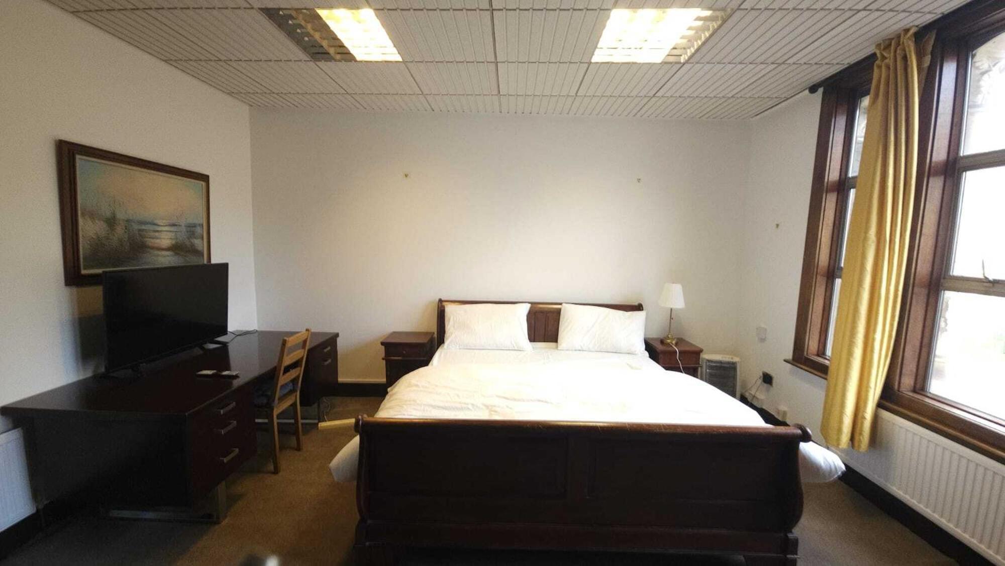 London Stockwell Station Apartment Δωμάτιο φωτογραφία