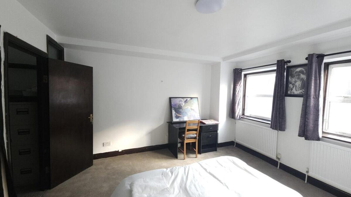 London Stockwell Station Apartment Δωμάτιο φωτογραφία