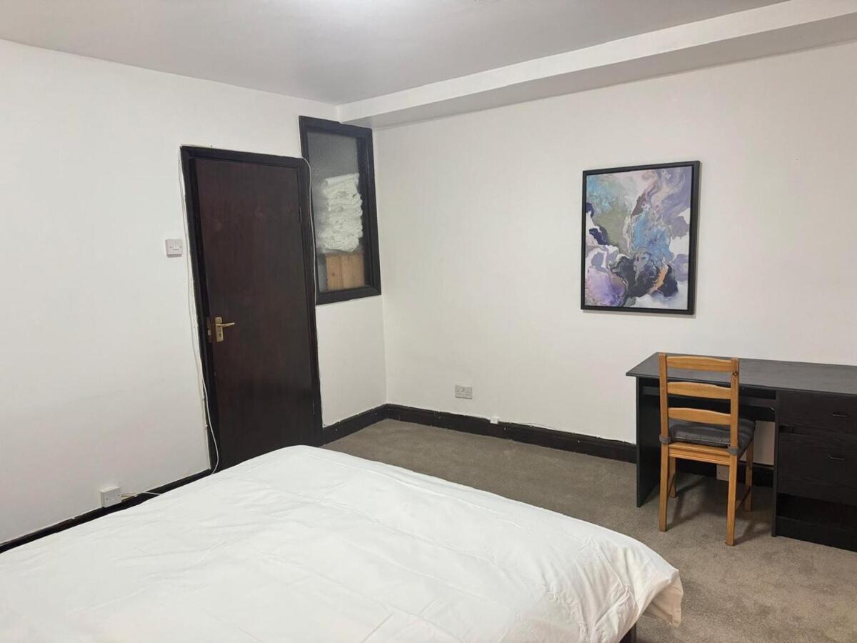 London Stockwell Station Apartment Δωμάτιο φωτογραφία
