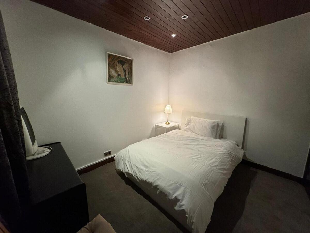 London Stockwell Station Apartment Δωμάτιο φωτογραφία