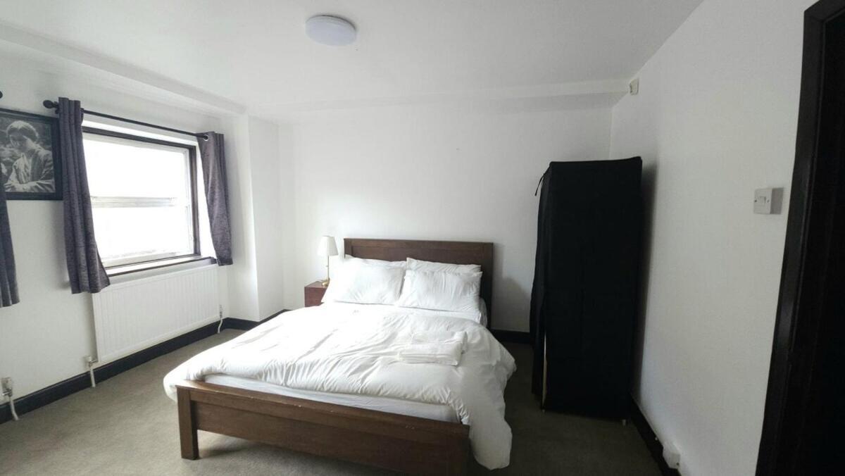 London Stockwell Station Apartment Δωμάτιο φωτογραφία