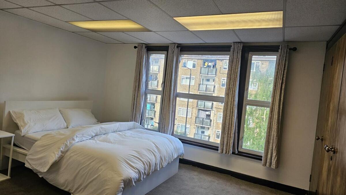 London Stockwell Station Apartment Δωμάτιο φωτογραφία