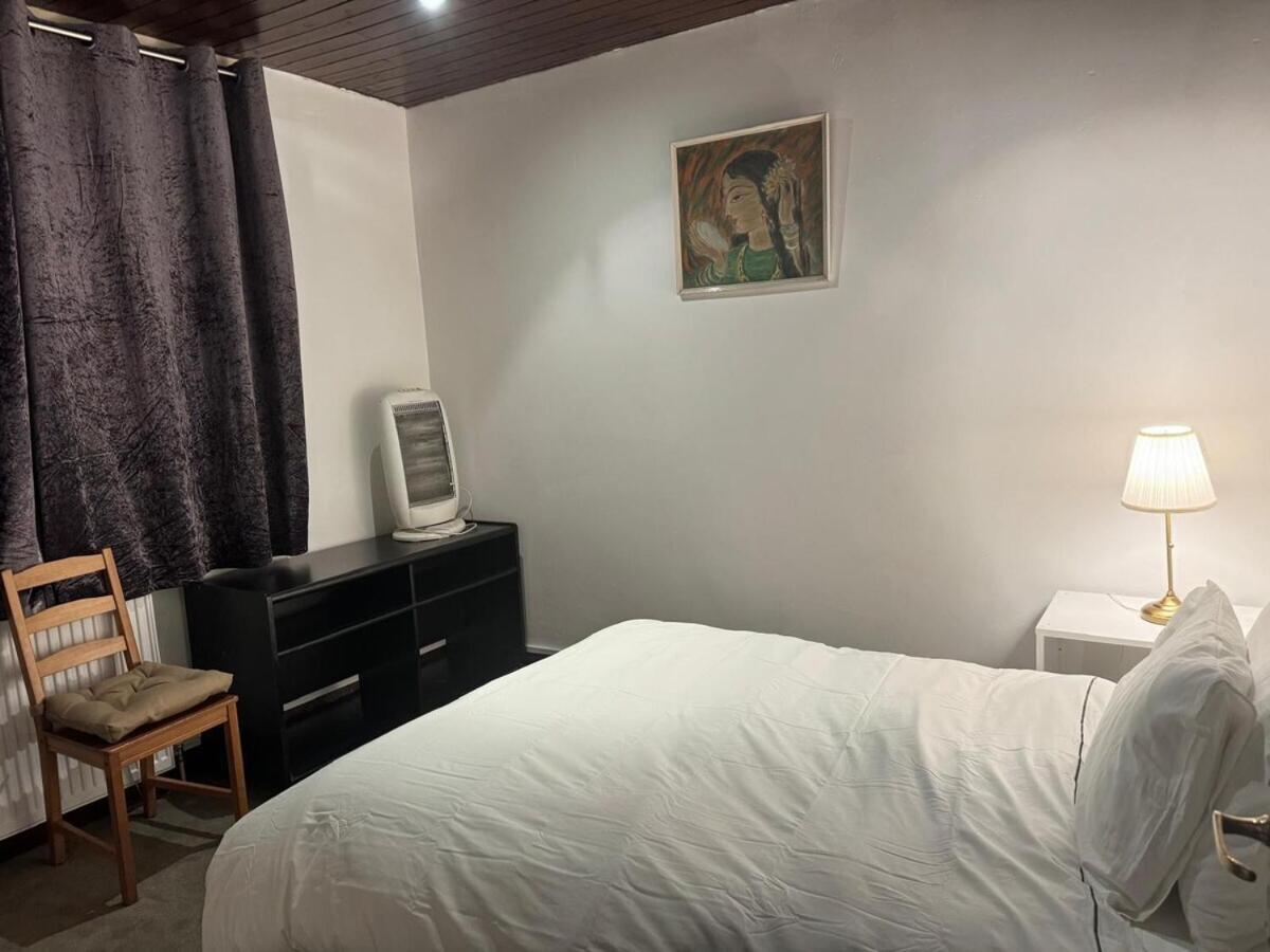 London Stockwell Station Apartment Δωμάτιο φωτογραφία