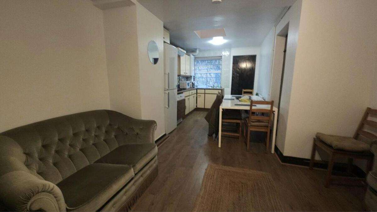 London Stockwell Station Apartment Δωμάτιο φωτογραφία