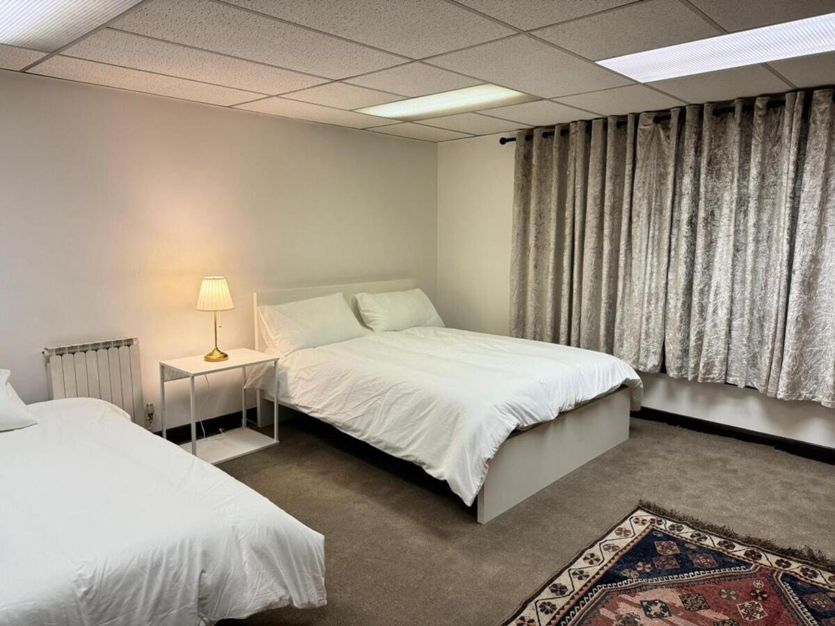 London Stockwell Station Apartment Δωμάτιο φωτογραφία