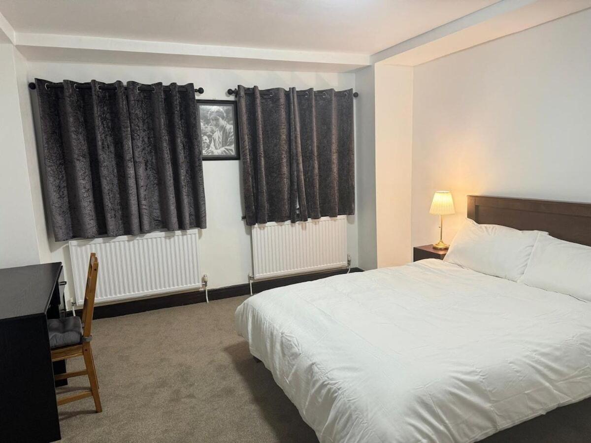 London Stockwell Station Apartment Δωμάτιο φωτογραφία