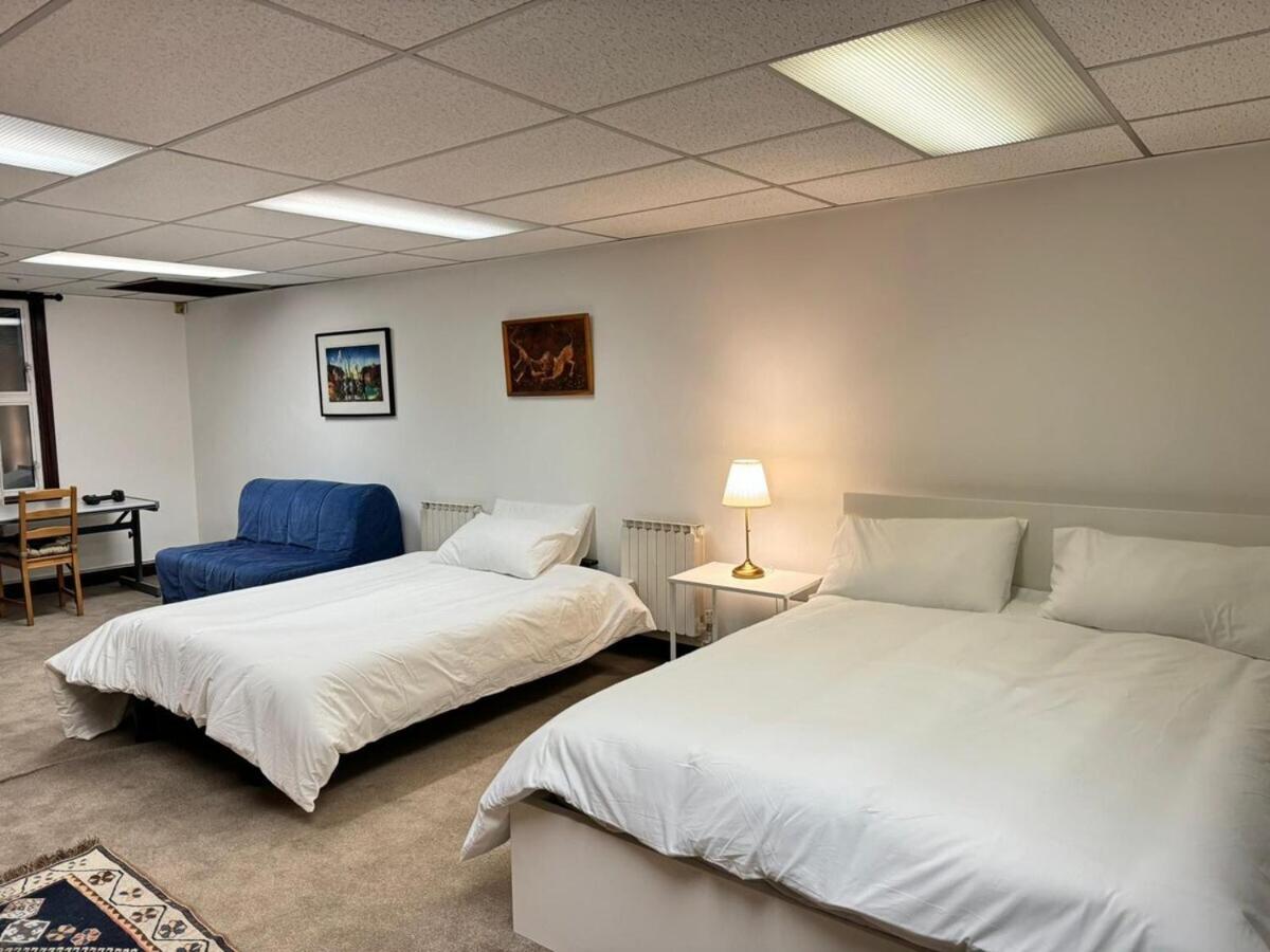 London Stockwell Station Apartment Δωμάτιο φωτογραφία