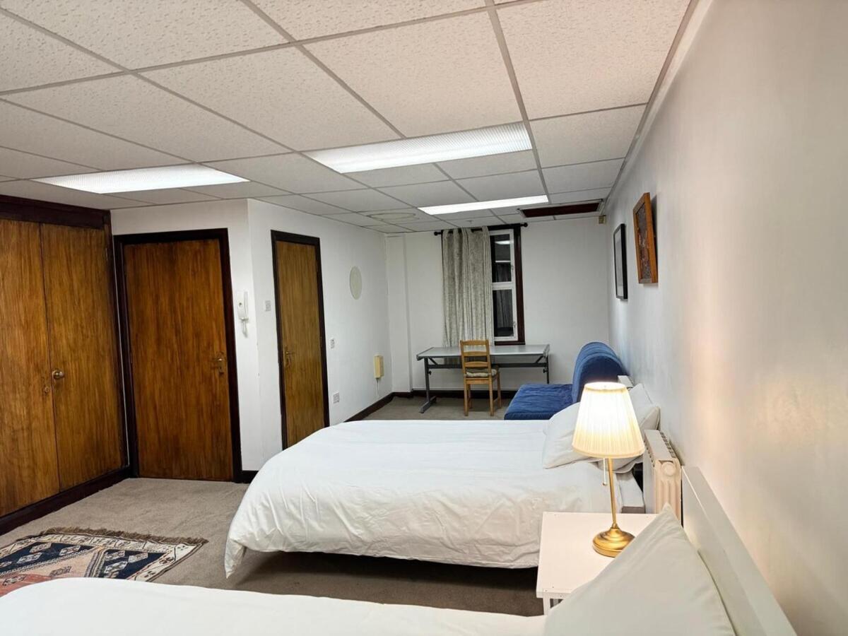 London Stockwell Station Apartment Εξωτερικό φωτογραφία