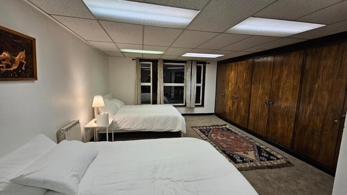 London Stockwell Station Apartment Δωμάτιο φωτογραφία