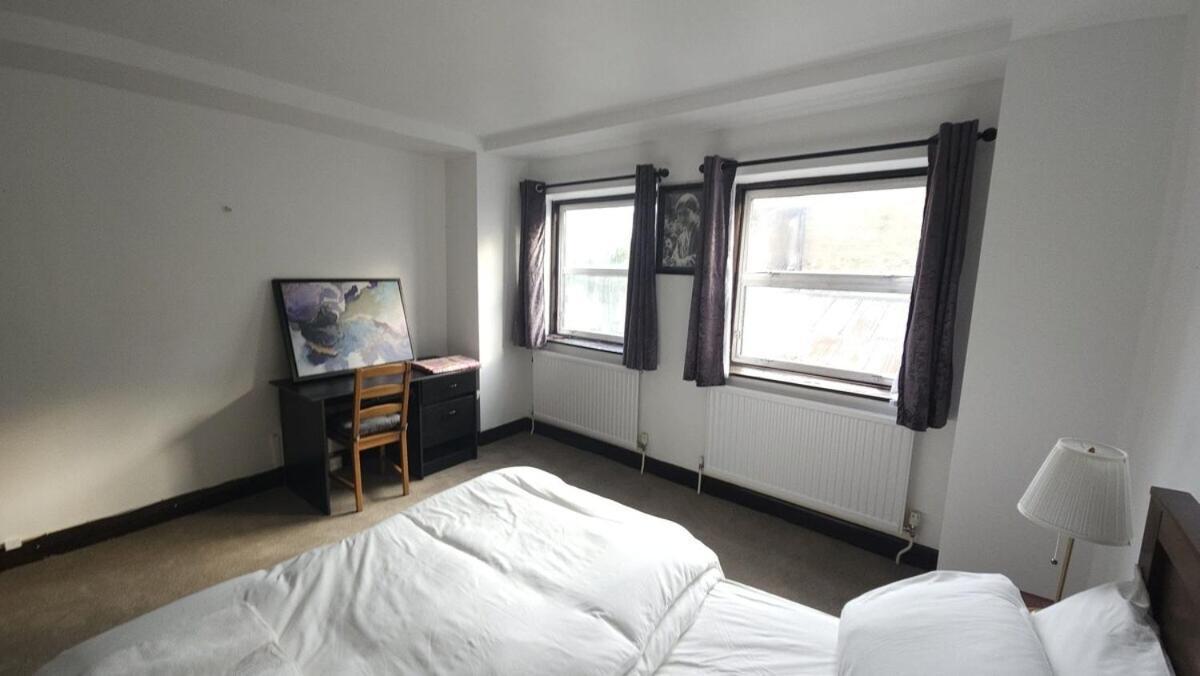 London Stockwell Station Apartment Δωμάτιο φωτογραφία