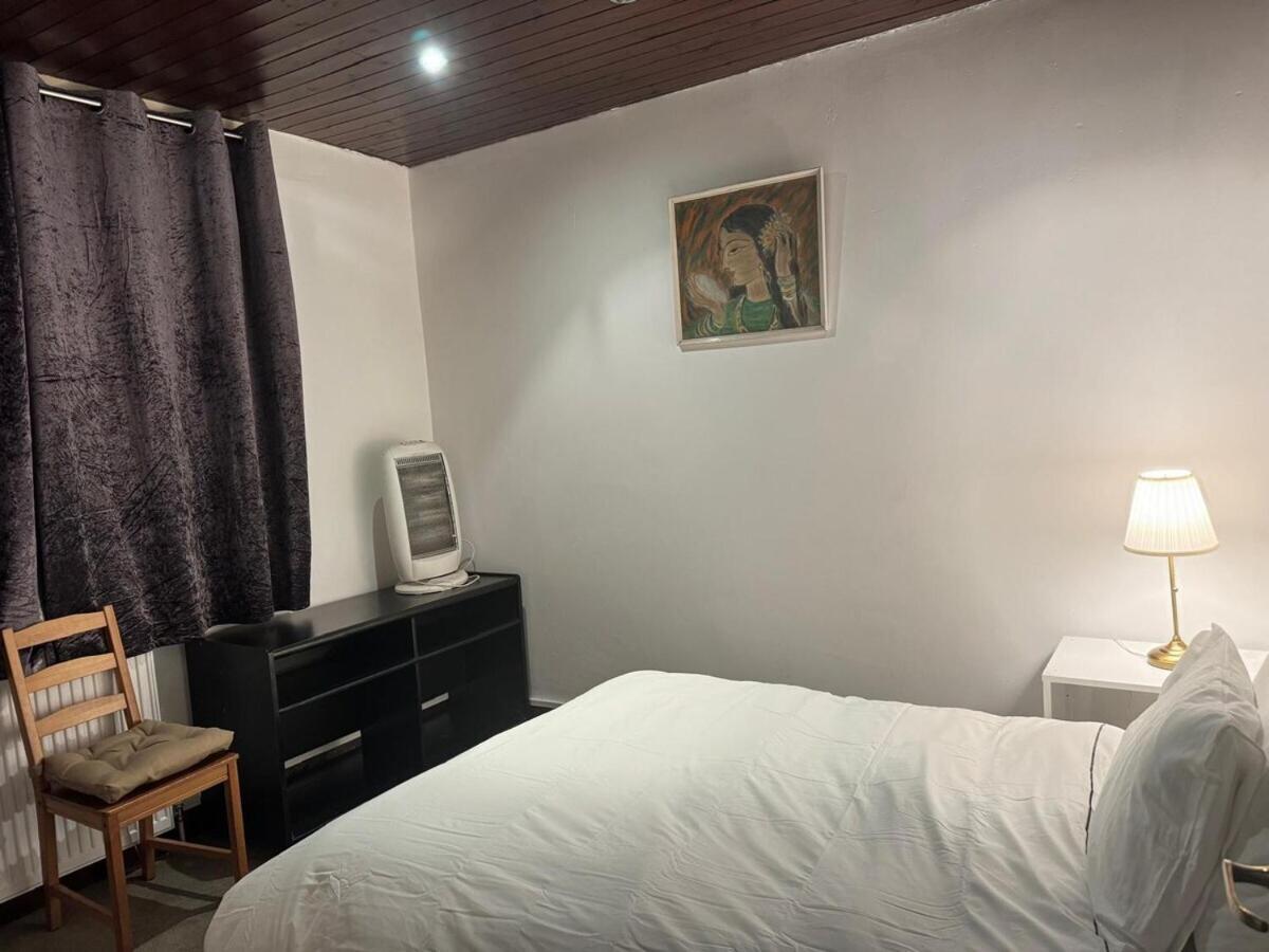 London Stockwell Station Apartment Δωμάτιο φωτογραφία