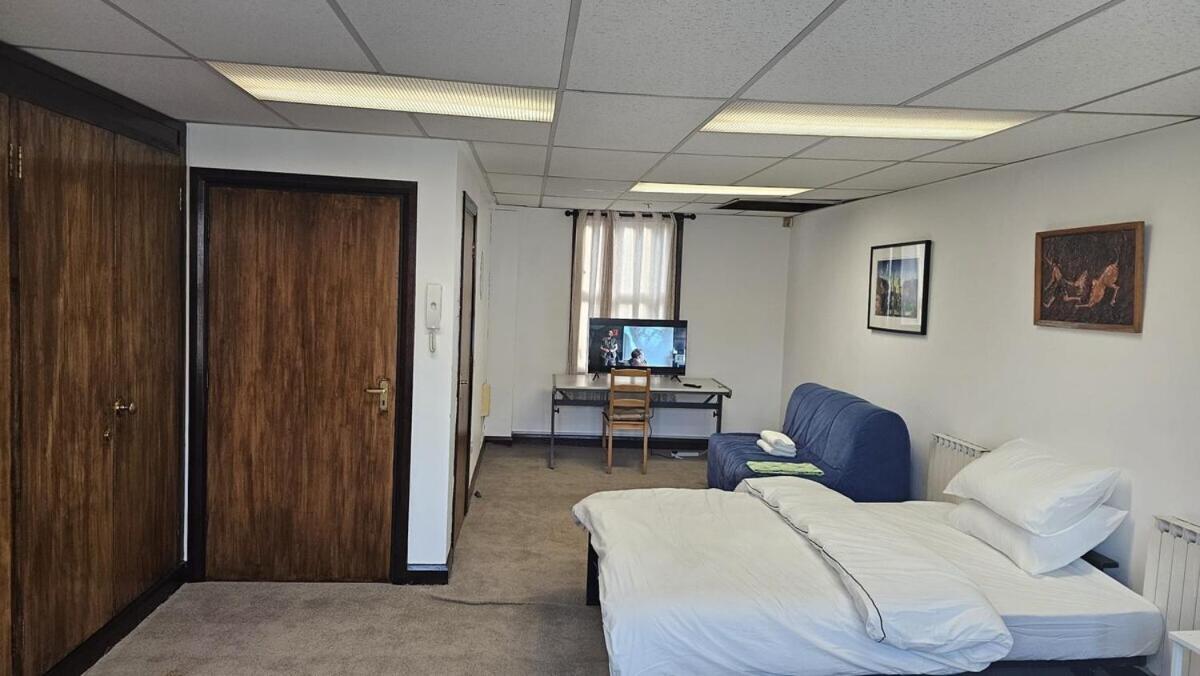 London Stockwell Station Apartment Δωμάτιο φωτογραφία