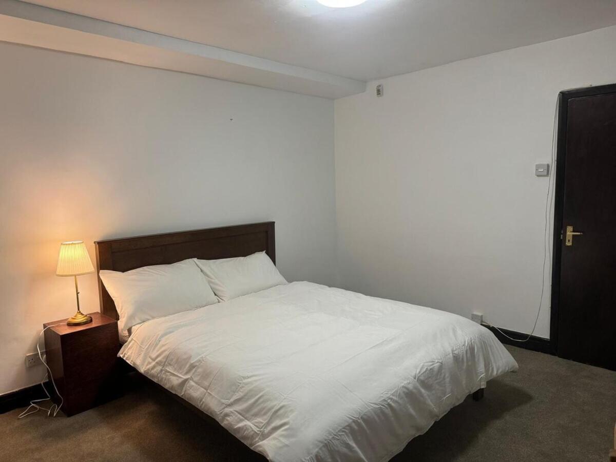 London Stockwell Station Apartment Δωμάτιο φωτογραφία