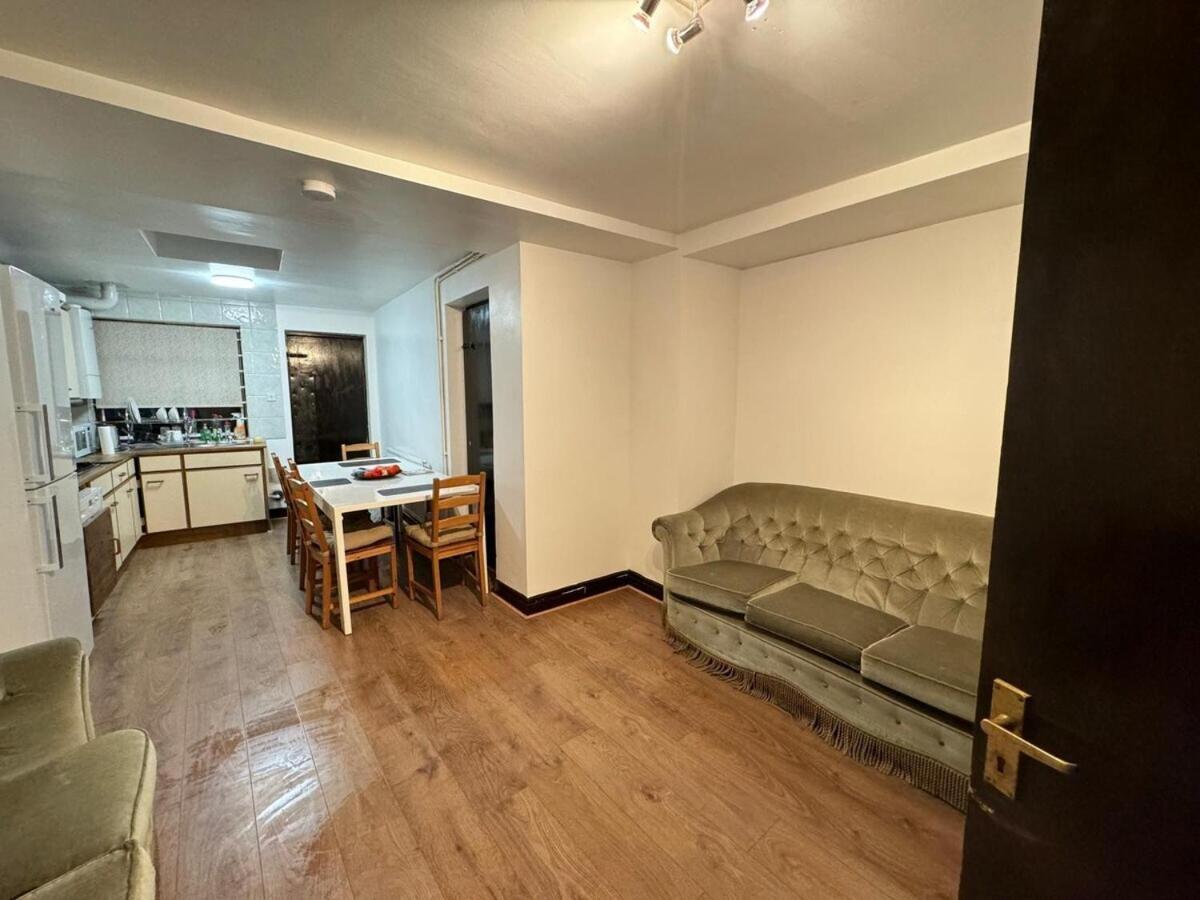 London Stockwell Station Apartment Δωμάτιο φωτογραφία