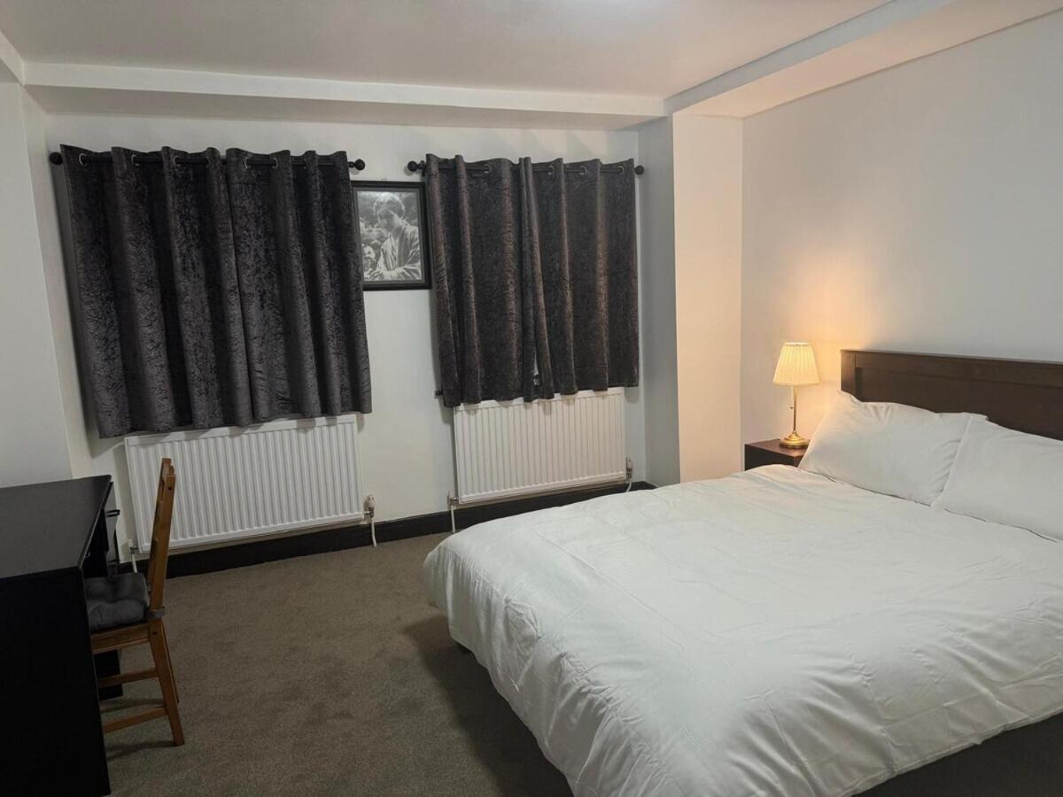London Stockwell Station Apartment Δωμάτιο φωτογραφία