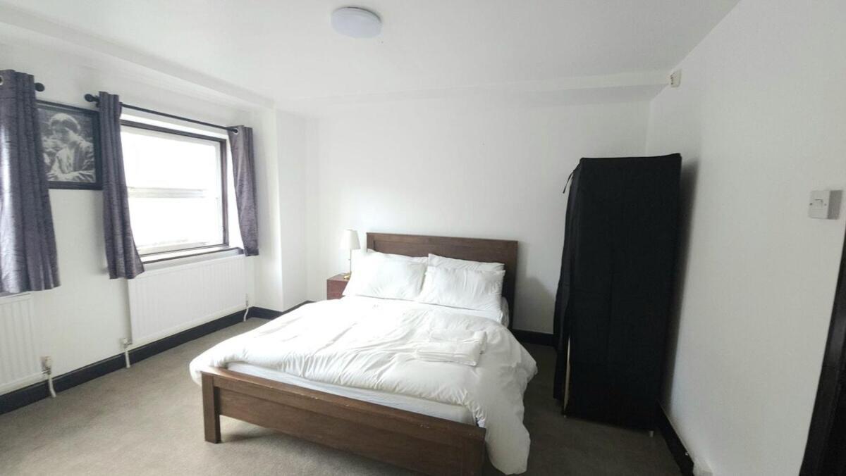 London Stockwell Station Apartment Δωμάτιο φωτογραφία