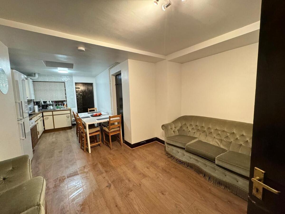 London Stockwell Station Apartment Δωμάτιο φωτογραφία
