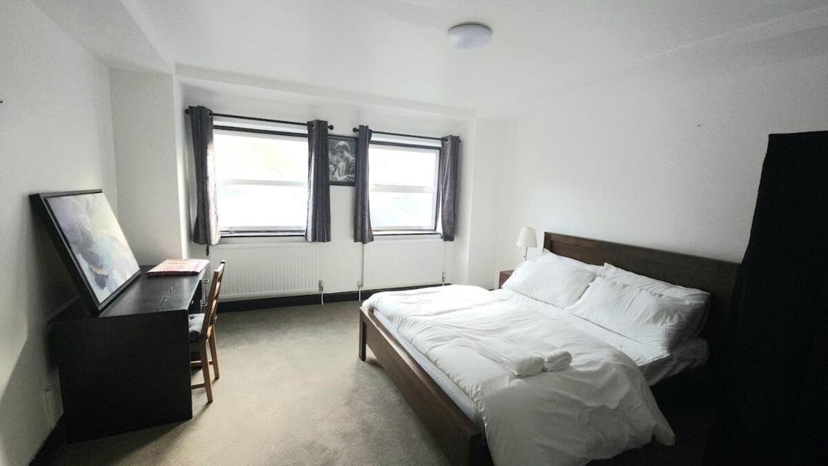London Stockwell Station Apartment Δωμάτιο φωτογραφία