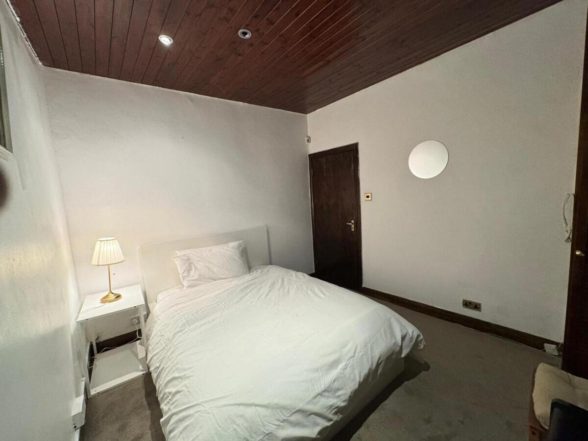 London Stockwell Station Apartment Δωμάτιο φωτογραφία