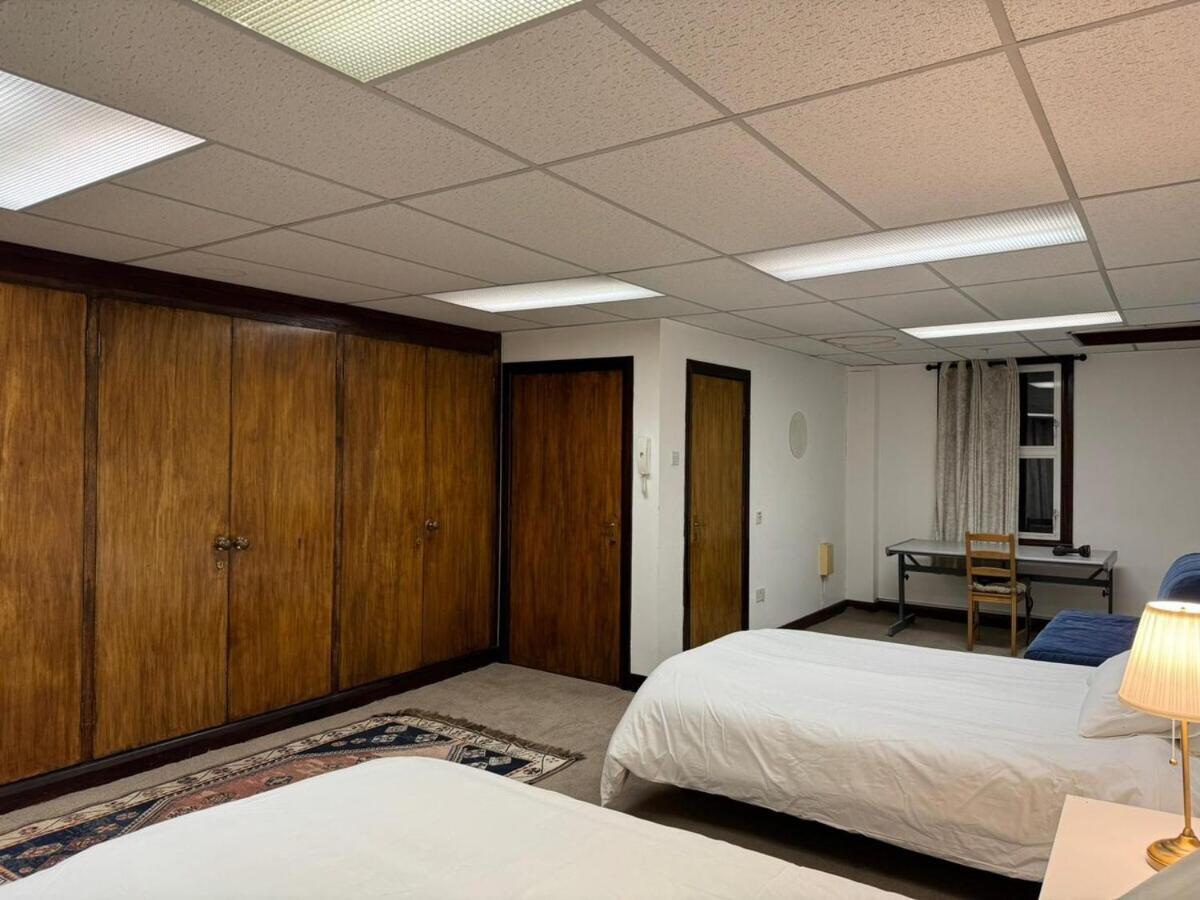 London Stockwell Station Apartment Δωμάτιο φωτογραφία