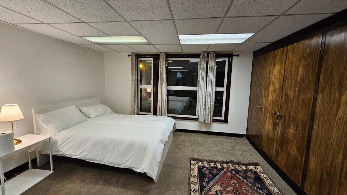 London Stockwell Station Apartment Δωμάτιο φωτογραφία