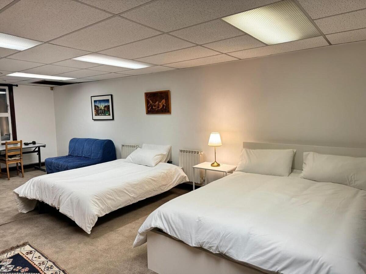 London Stockwell Station Apartment Δωμάτιο φωτογραφία