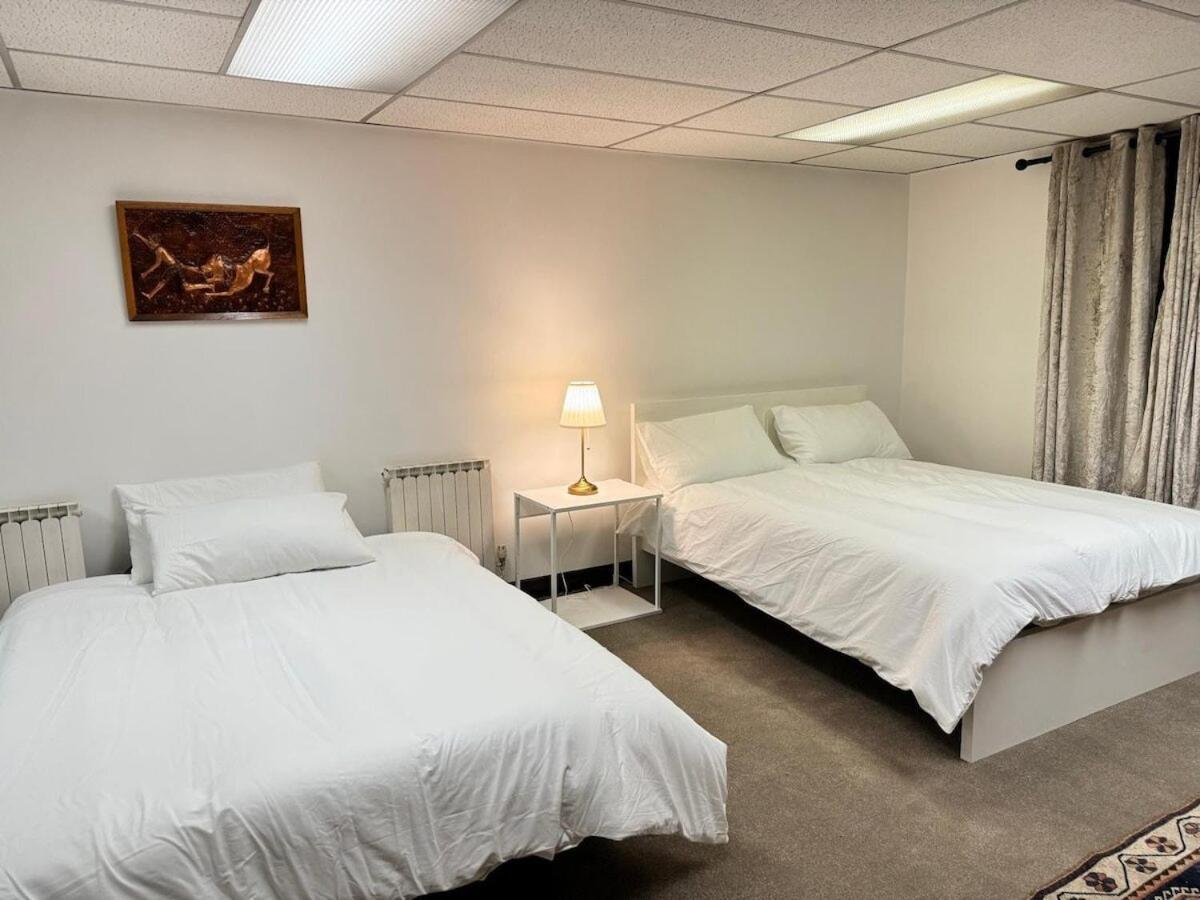 London Stockwell Station Apartment Δωμάτιο φωτογραφία