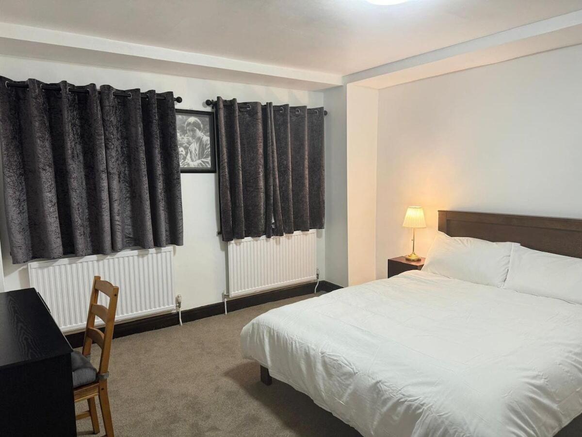 London Stockwell Station Apartment Δωμάτιο φωτογραφία