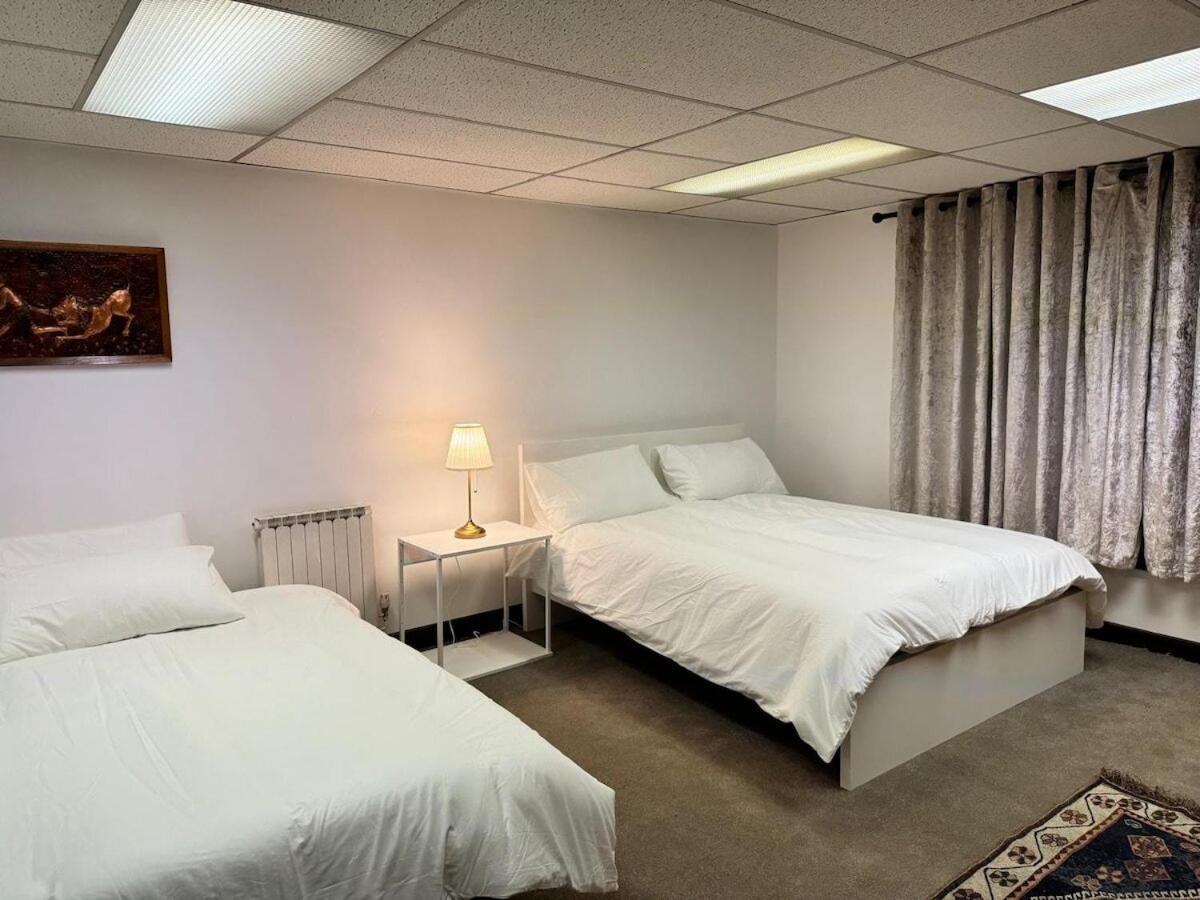 London Stockwell Station Apartment Δωμάτιο φωτογραφία