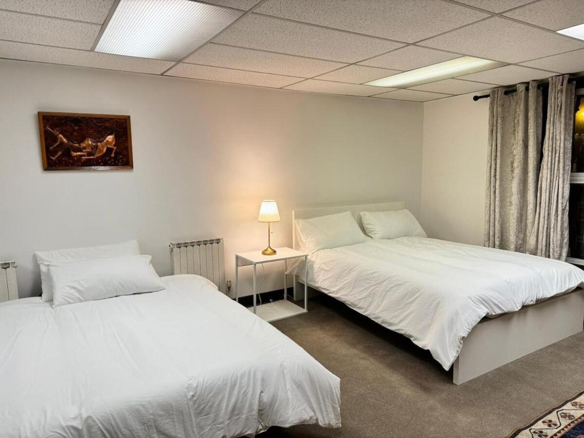 London Stockwell Station Apartment Δωμάτιο φωτογραφία