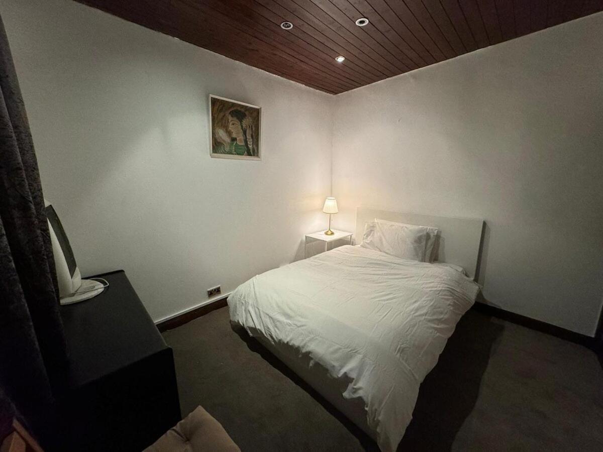 London Stockwell Station Apartment Δωμάτιο φωτογραφία