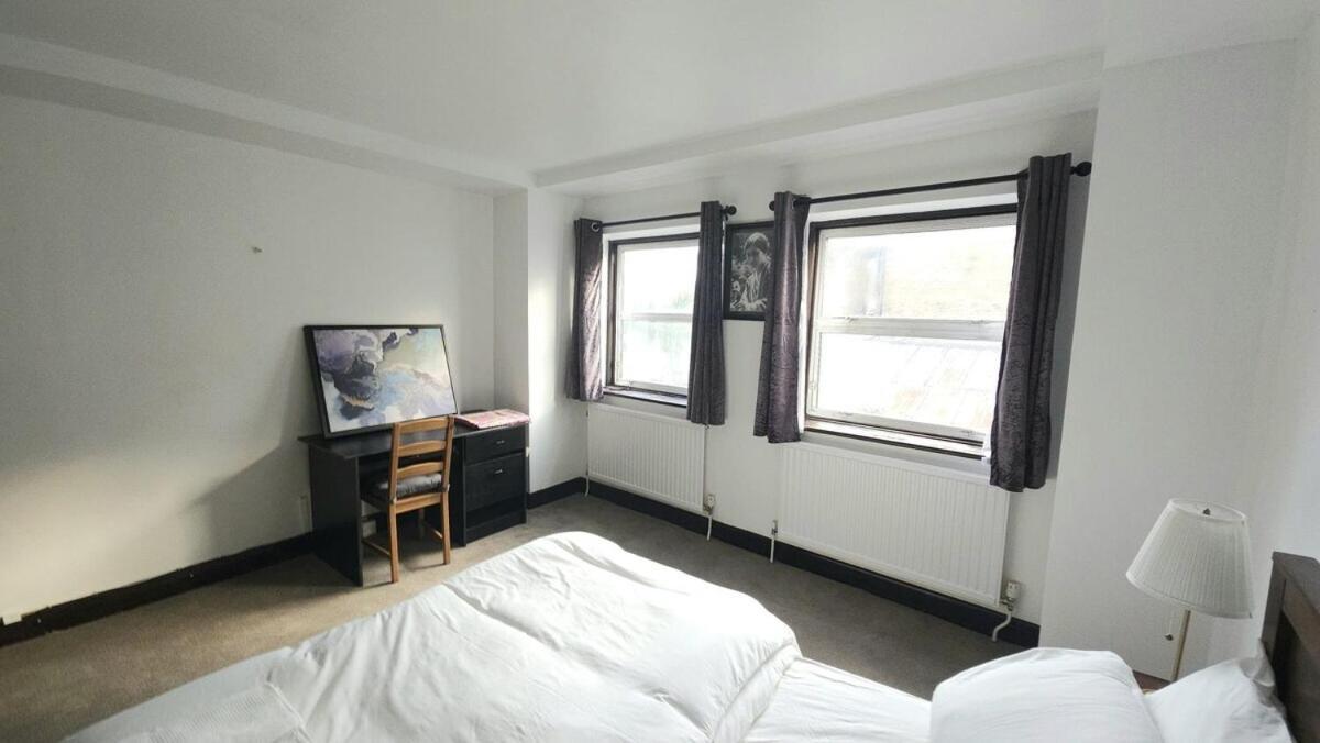 London Stockwell Station Apartment Δωμάτιο φωτογραφία