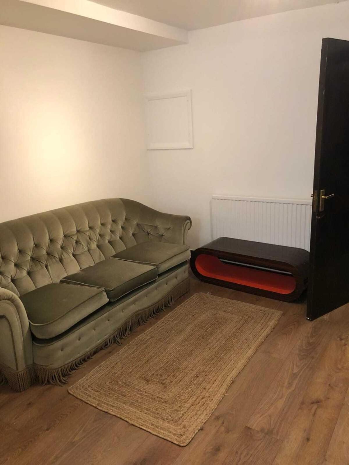 London Stockwell Station Apartment Εξωτερικό φωτογραφία