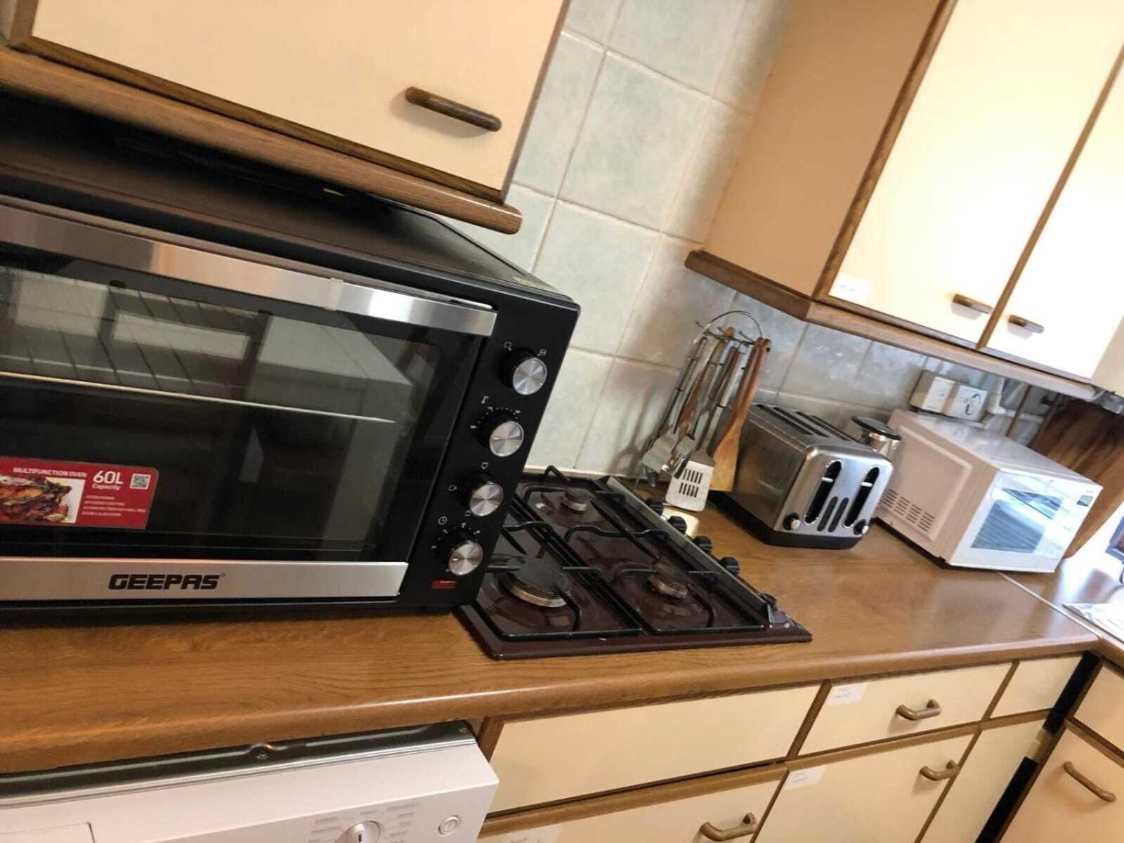 London Stockwell Station Apartment Εξωτερικό φωτογραφία