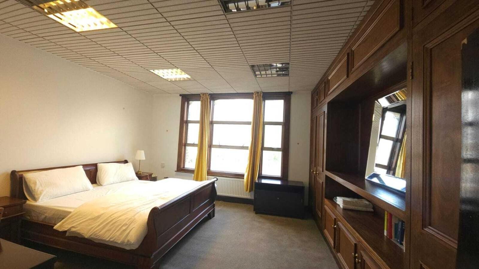 London Stockwell Station Apartment Εξωτερικό φωτογραφία