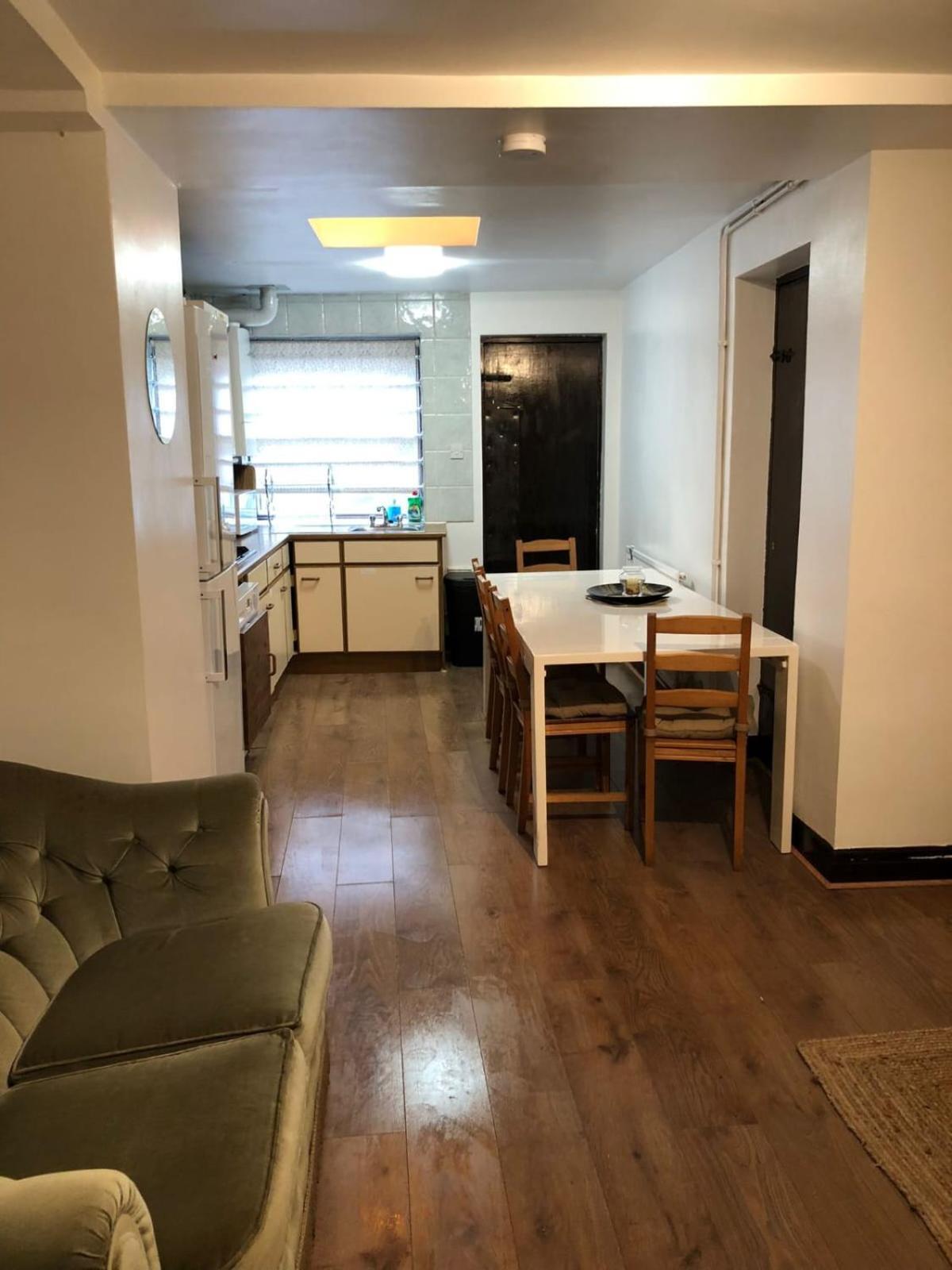 London Stockwell Station Apartment Εξωτερικό φωτογραφία